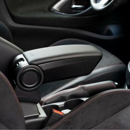 Armster 3 Reposabrazos Citroen C3 2017- Polipiel Negra V01566 Y V01580 C05002A Armster 3 Reposabrazos Citroen C3 2017- Polipiel Negra V01566 Y V01580 C05002A
