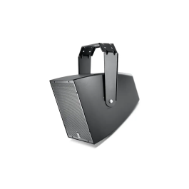 JBLPRO AWC129 Altavoz Coaxial Compacto de 2 Vías para Todo Clima con LF de 12" - Blanco