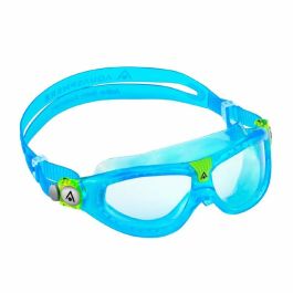 Gafas de Natación Aqua Sphere Seal Kid 2 Azul Talla única Precio: 21.49999995. SKU: B1FD7QBTHN