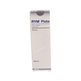 RYM Plata Spray 125 ml Precio: 19.5900001. SKU: B1CK6XPBGS
