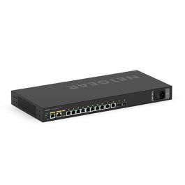 Switch Netgear GSM4212PX-100EUS Precio: 1363.88999978. SKU: S55068958