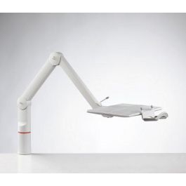 Soporte Brazo Telefono Novus Talkmaster Gris Precio: 107.49999975. SKU: B1D5TPXP5W