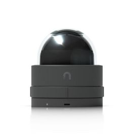 Ubiquiti 1/2.4" CMOS, 2688 x 1512, 4MP, 16:9, IK06, Dual-core Arm Cortex-A7, IR LED, PoE Ubiquiti 1/2.4" CMOS, 2688 x 1512, 4MP, 16:9, IK06, Dual-core Arm Cortex-A7, IR LED, PoE
