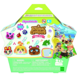 Aquabeads Kit Animal Crossing: New Horizons para Niños a partir de 4 años Precio: 27.50000033. SKU: B1JRCSQKLB