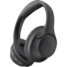 Buxton BHP 8700 Auriculares Inalámbricos Supraaurales Negros Precio: 35.99000042. SKU: B1FDQVRQ7F