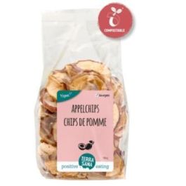 Manzana Chips 100Gr. Vegan Precio: 7.5000002. SKU: B1765GCNDG