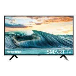 TELEVISOR LED HISENSE 32B5600 - 32"/81.28CM HD 1366*768 - HDR10+/HLG - DVB-T2/T/C/S2/S - SMART TV - AUDIO 2*6W - 2*HDMI - 2*USB - MODO HOTEL