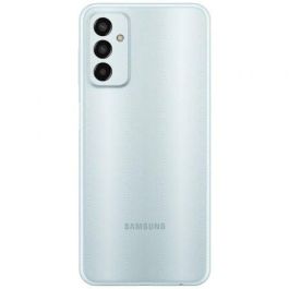 Smartphone Samsung Galaxy M13 4GB/ 64GB/ 6.6"/ Azul Claro Smartphone Samsung Galaxy M13 4GB/ 64GB/ 6.6"/ Azul Claro