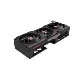 Sapphire PULSE Radeon RX 9070 XT 16 GB GDDR6 256-bit PCI Express 4.0 x16 Tarjeta gráfica - 11348-03-20G Sapphire PULSE Radeon RX 9070 XT 16 GB GDDR6 256-bit PCI Express 4.0 x16 Tarjeta gráfica - 11348-03-20G