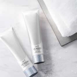 Kanebo Sensai Cleansing Gel - Step 1 Gel Limpiador 125 mL