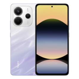 Xiaomi Redmi Note 14 8GB RAM 256GB Almacenamiento Dual SIM 4G NFC Mist Purple Precio: 172.49999943. SKU: B12H8PEK5G