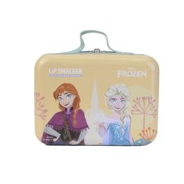 Maletin metalico maquillaje frozen 14x8x19 cm Maletin metalico maquillaje frozen 14x8x19 cm