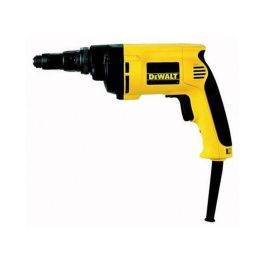 DEWALT Atornillador DW269K 540W 4-42Nm para Madera, Plástico y Metal Precio: 325.49999944. SKU: B1726S28SK