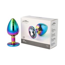 Plug Anal Pick&Love Nº 17 Multicolor