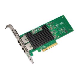 Intel Tarjeta de Red X710-T2L 10GB 2x RJ45 PCI Express Servidor Precio: 310.7900004. SKU: B1A9VRJLXQ