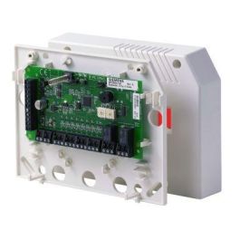 Vanderbilt SPCE652.100 Expansor para Sistema de Intrusión X-BUS - 8 Entradas Cableadas, 2 Salidas Relé Programables, Antisabotaje Trasero Precio: 119.98999969. SKU: B13B7PHC6L