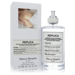 Maison Margiela Replica Lazy Sunday Morning Eau de Toilette 100 mL Precio: 129.49999953. SKU: B14MZ2JC3M