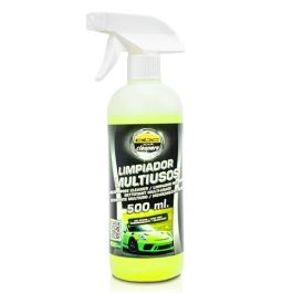 Limpiador Apc Multiusos 500 mL MOT50007 Limpiador Apc Multiusos 500 mL MOT50007