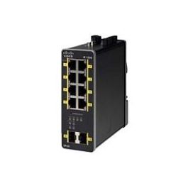 Cisco IE-1000-8P2S-LM Switch Gestionado Gigabit Ethernet PoE 8 Puertos + 2 SFP Precio: 1813.89000045. SKU: B1ABGZ2YL9