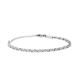 Pulsera Hombre Breil TJ3533 Plata de ley 925 Precio: 60.5. SKU: B12XYTRWQT