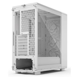 Fractal Design Epoch Midi Tower PC Blanco Vidrio Templado Gaming ATX