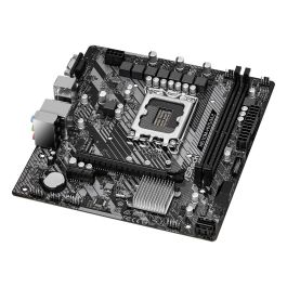 Asrock Placa Base LGA 1700 H610M-HVS/M.2 Micro ATX DDR4