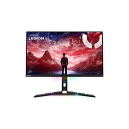 Monitor Lenovo 66F9UAC6EU 31,5" 4K Ultra HD