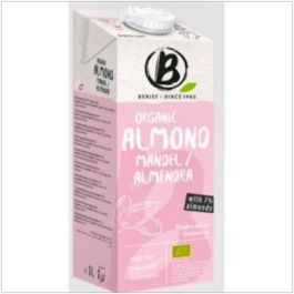 Berief Bebida Vegetal De Almendra 1Lt 8Uds. Bio Precio: 25.4999998. SKU: B13J8JLWFQ