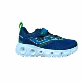 Zapatillas Deportivas Infantiles Joma Sport Rase Jr 2504 Azul Precio: 45.9074. SKU: B1KMHSBPYY