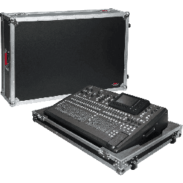 Flightcase Para Mezclador Behringer X32 "Gator Gtour" Precio: 378.49999957. SKU: B19AW5R5HA