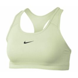 Sujetador Deportivo Nike SWSH BV3636 303 Verde Precio: 43.49999973. SKU: S2029089