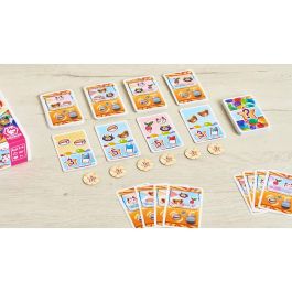 Juego Mesa Gasha Juego Mesa Gasha