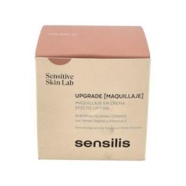 Sensilis Upgrade Make-Up 04 Peche Rose Base de Maquillaje Fluida SPF 12 Tono 04 Peche Rose 30 ml Precio: 47.49999958. SKU: B1BWNB2SY5