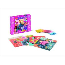 Maped Creative Mosaicos-Caja De Actividad Barbie (+5 Años) Precio: 10.50000006. SKU: B19D43JFEM