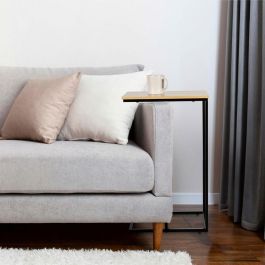 Mesa auxiliar Max Home 40 x 66 x 30 cm Mesa auxiliar Max Home 40 x 66 x 30 cm