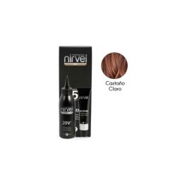Nirvel Homme Coloración en Crema CT7 Castaño Claro 30ml Precio: 5.50000055. SKU: S4253548