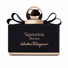 Salvatore Ferragamo Signorina Misteriosa Eau de Parfum Vaporizador Mujer 100 ml Precio: 49.50000011. SKU: B1EQMAN3FB