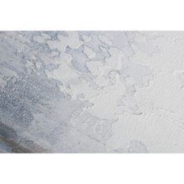 Cuadro Óleo Romimex Lienzo Abstracto 150 x 50 x 4 cm Cuadro Óleo Romimex Lienzo Abstracto 150 x 50 x 4 cm
