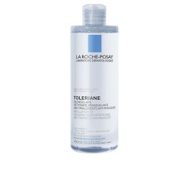 La Roche-Posay AGUA MICELAR ULTRA Piel Reactiva Limpiador Facial 400 ml Precio: 17.5899999. SKU: S0580452