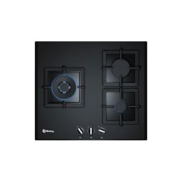 Placa de Gas Balay 3ETG663HB 60 cm 60 cm Precio: 443.78999995. SKU: S7600009