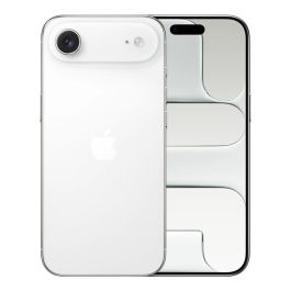 Apple MG2X4QL/A iPhone 17 Air 1TB 6.5" Blanco Nube - Smartphone con Chip A19 Pro y Cámara Fusion 48 Mpx