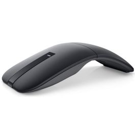 Dell MS700 WL Ratón de viaje Bluetooth, óptico, 4000 DPI, Ambidextro, Batería 24 meses, Negro Precio: 73.50000042. SKU: B16DR97KPM