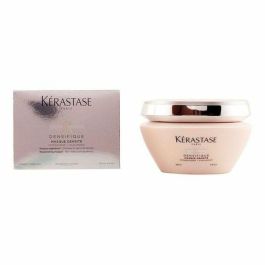 Kerastase Mascarilla Densificante Densifique para Cabello Fino y Falto de Densidad, 200 mL
