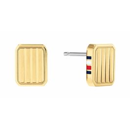 Pendientes Mujer Tommy Hilfiger 2780694 Acero Inoxidable 1 cm Precio: 39.79000058. SKU: B15PNT7HLG