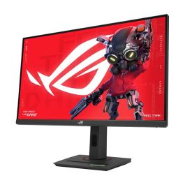 ASUS XG27UCS Monitor Gaming 27" 4K UHD IPS 1ms 160Hz HDR 400 Negro