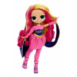 L.O.L. Surprise! LIT35051542667 OMG Eye Spy - Superhéroe