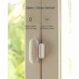 Sensor Ezviz CS-T2C-A0-BG Sensor Ezviz CS-T2C-A0-BG