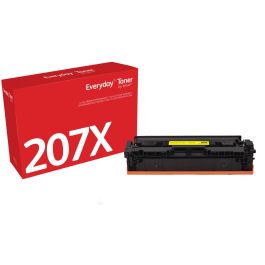 Xerox Everyday Toner 006R04198 Gelb alternativ zu HP Toner 207X W2212X Precio: 77.7546. SKU: B14KQPH94H