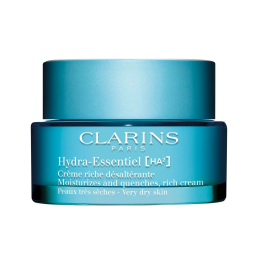 Clarins Hydra Essentiel Crema Rica Hidratante Precio: 35.50000003. SKU: SLC-96222