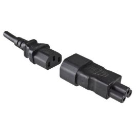 Noname Power Adapter - C14 to C5 Connector Noname Power Adapter - C14 to C5 Connector